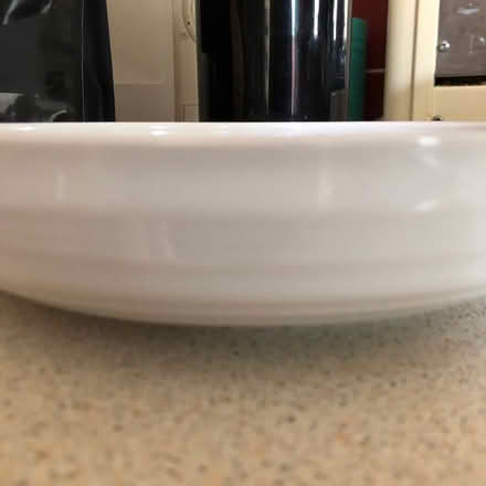 Photo of free Set of 6 pasta bowls (Stoke Gifford BS34) #2