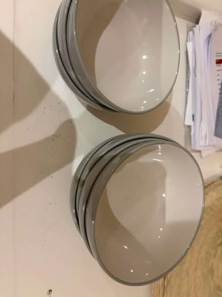 Photo of free John Lewis Bowls (Earls Court) #1