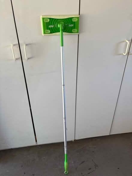 Photo of free Stiffer Sweeper (Highland Ave, RWC) #1