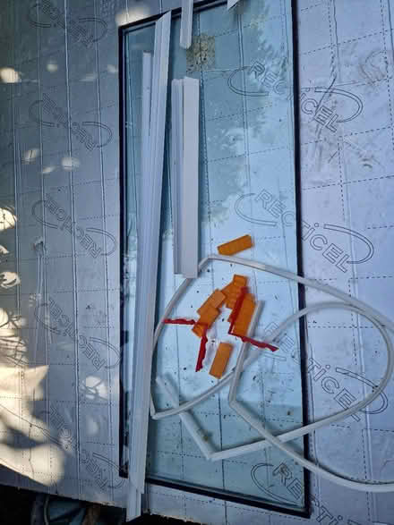 Photo of free Window double glass (East Grinstead) #1
