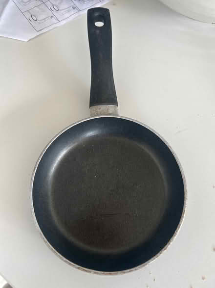 Photo of free Mini frying pan (BA2) #1