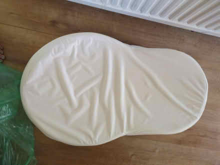 Photo of free Cocoon a baby nest (BS7) #1