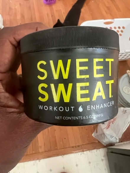Photo of free Sweet sweat (Redmond) #1