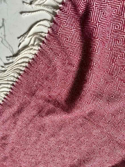 Photo of free Rug/blanket (North fort st EH6) #2