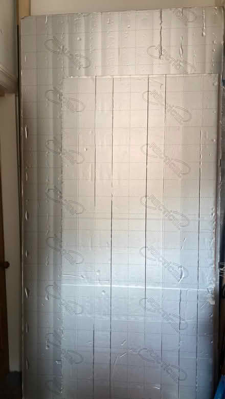Photo of free Insulation sheets (Aigburth, Liverpool L17) #1