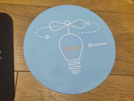 Photo of free Mousemats (South Quay E14) #2
