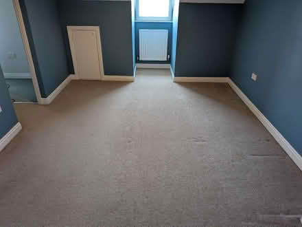 Photo of free Carpet (Banister Park SO15) #1