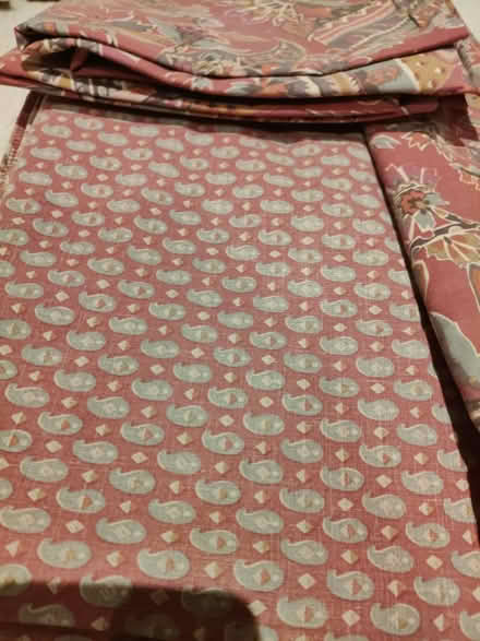 Photo of free Single duvet covers (Jericho OX2) #1
