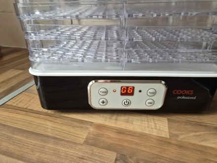 Photo of free Dehydrators (Leeholme, DL14) #3