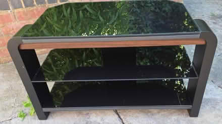 Photo of free TV unit (Far Bletchley MK3) #1