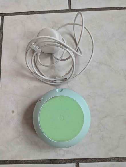 Photo of free Google Nest Mini 1st Generation (Malden Center) #2