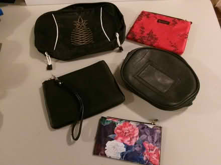 Photo of free Pouches & Bags (Northwest Frederick) #1