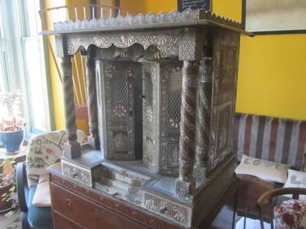 Photo of free Hindu Mandir, personal shrine (Finchley N12) #1