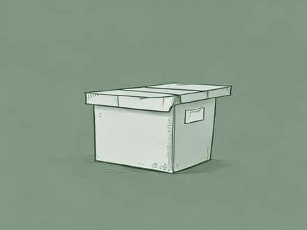 Photo of cardboard boxes medium size (Southcote RG30) #1