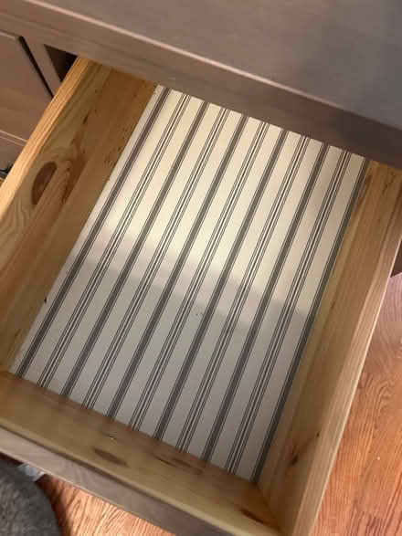 Photo of free IKEA 8 drawer dresser (Athens/Watkinsville) #3