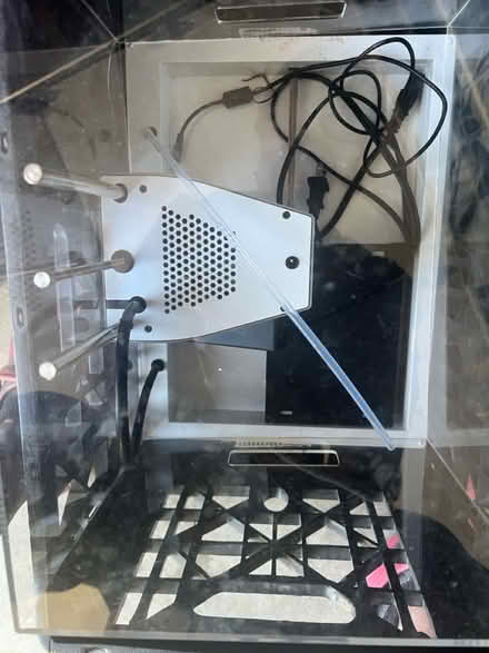 Photo of free 3D printer (Redmond) #2