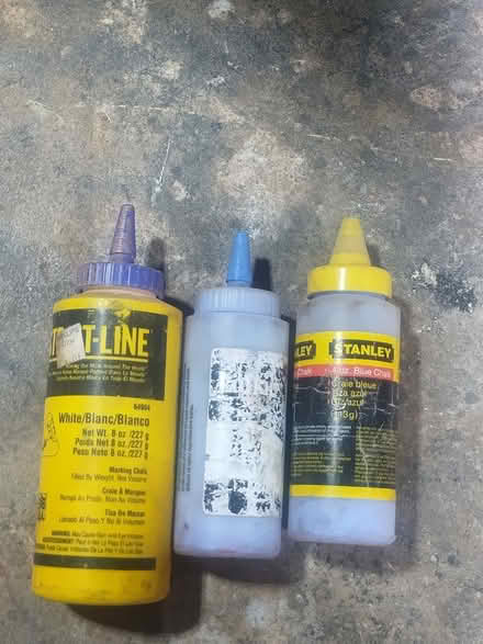 Photo of free Carpentry stuff (Afton) #1