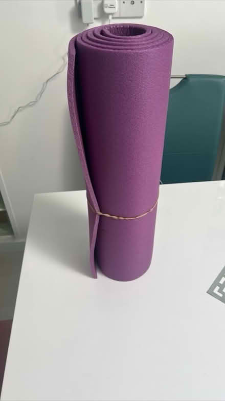 Photo of free Camping/Exercise Mat (North Bersted, PO21 5**) #1