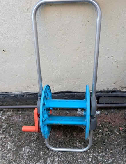 Photo of free Hose reel (Enfield EN3) #1
