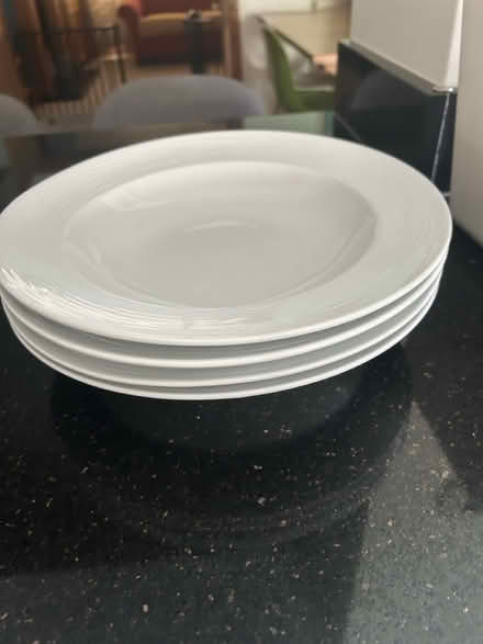 Photo of free Next dinner set (Holbrook, Belper, DE56) #2