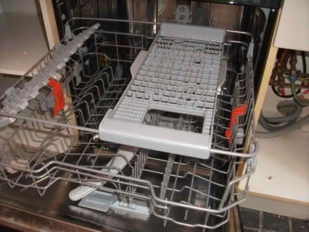 Photo of free HOTPOINT DISHWASHER - VGC Black (ME16 - Allington) #2
