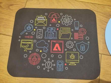 Photo of free Mousemats (South Quay E14) #1