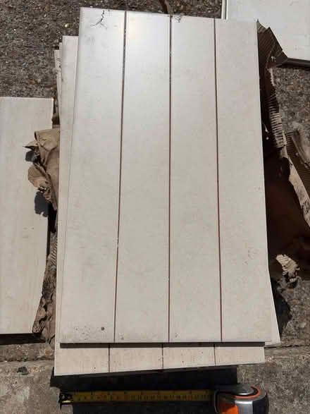 Photo of free Tiles (West St Leonards TN38) #1