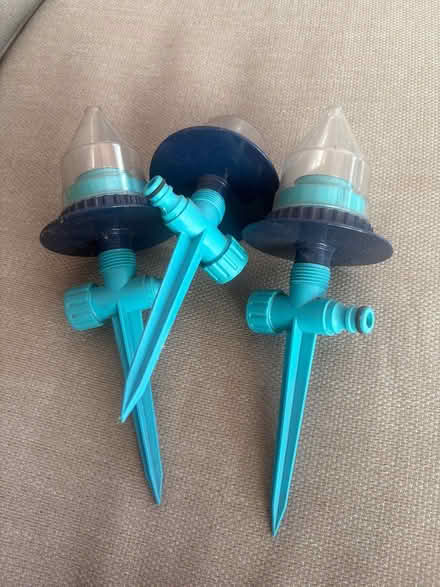Photo of free Flo pro led sprinklers ng5 3hq (Sherwod NG5) #1