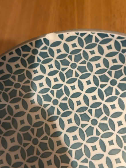 Photo of free Dinner set (Holbrook, Belper, DE56) #2