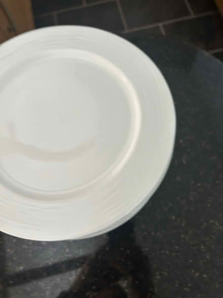 Photo of free Next dinner set (Holbrook, Belper, DE56) #3