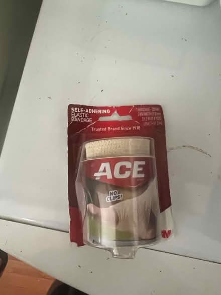 Photo of free Ace bandage (Redmond) #1