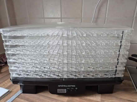 Photo of free Dehydrators (Leeholme, DL14) #4