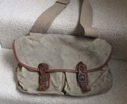 Photo of free Fishing bag (Kendal LA9) #1