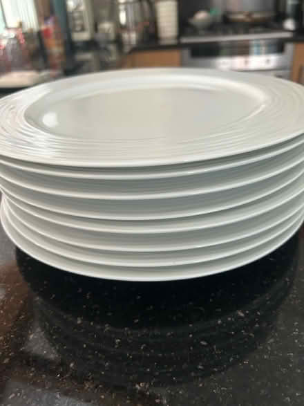 Photo of free Next dinner set (Holbrook, Belper, DE56) #1