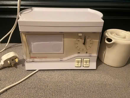 Photo of free Teasmade (teasmaid) (Boxmoor, Hemel Hempstead) #1