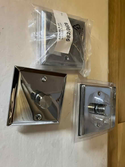 Photo of free Sockets and dimmers (Kempston) #2