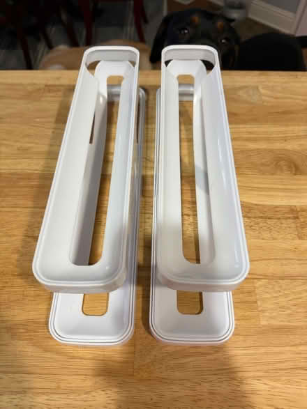 Photo of free Egg storage (Alameda) (West side) #1
