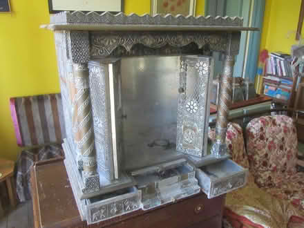 Photo of free Hindu Mandir, personal shrine (Finchley N12) #2