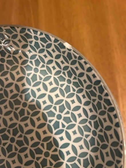 Photo of free Dinner set (Holbrook, Belper, DE56) #3