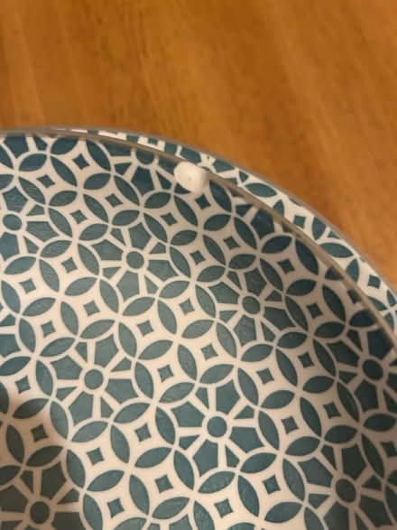 Photo of free Dinner set (Holbrook, Belper, DE56) #4