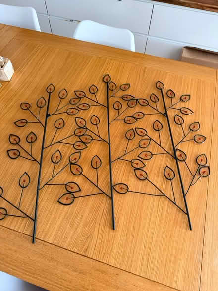 Photo of free Wall decor plaque (Whitton TW3) #1