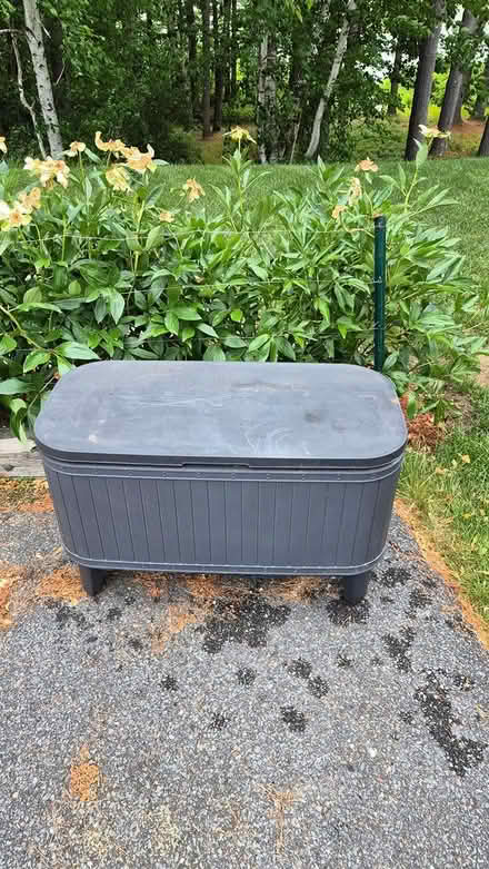 Photo of free Deck/Pool portable bar (Dunstable) #2