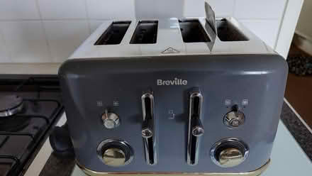 Photo of free Toaster (BD13) #1