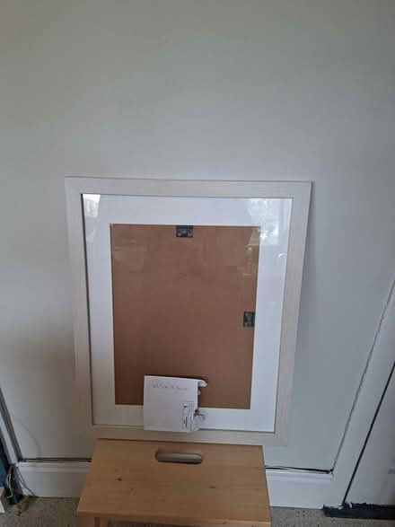 Photo of free Picture frames (Dublin 9) #3