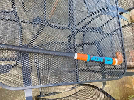 Photo of free Slazenger hockey stick (Bedford) #2