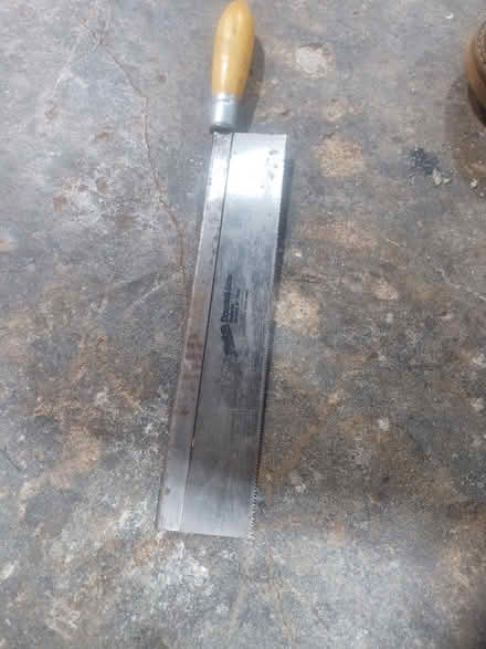 Photo of free Carpentry stuff (Afton) #2
