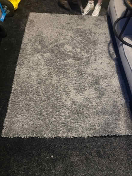 Photo of free Rug like new (M350lh) #1