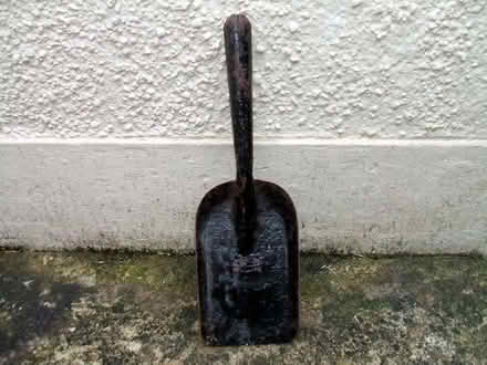 Photo of free H/D Coal Shovel (Bexhill TN39) #1