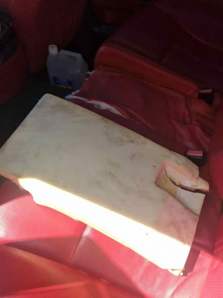 Photo of Red Leather (Market Harborough LE16) #2