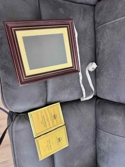 Photo of free Photo frames (Liberton EH16) #1